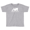 thick Toddler T-shirt