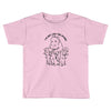 not like otters Toddler T-shirt