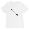 archery V-Neck Tee