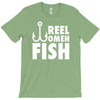 reel legend funn T-Shirt