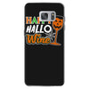 happy hallowine Samsung Galaxy S7