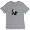 Kurt ve kurt V-Neck Tee
