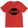 fortnite V-Neck Tee