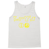 let's go! Tank Top