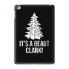 it's a beaut clark! iPad Mini 4