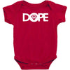dope diamond Baby Bodysuit