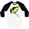 business shark 3/4 Sleeve Shirt