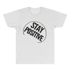 positive All Over Men's T-shirt