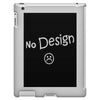 no design fashion iPad 3 and 4 Case