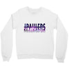 jake paulers galaxy Crewneck Sweatshirt