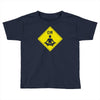 om sign Toddler T-shirt