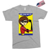 We Can Do It Exclusive T-shirt