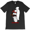 funny art T-Shirt