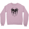 venomous spider Crewneck Sweatshirt