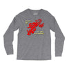 trust me Long Sleeve Shirts