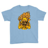 we are ultras Youth Tee
