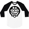 Doraemon 3/4 Sleeve Shirt