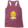 Backpack Racerback Tank