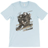 the weight of the world T-Shirt