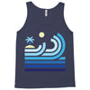 beach Tank Top