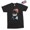 zissou of fish Exclusive T-shirt