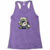 zomboy attacks (2) Racerback Tank