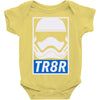 traitor Baby Onesie