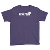 new york Youth Tee