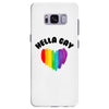 Hella Gay Samsung Galaxy S8 Plus