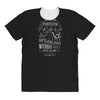 undoomed freedom All Over Women's T-shirt