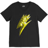 star bolt V-Neck Tee