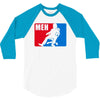 pro meh 3/4 Sleeve Shirt