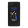 One Night Only Donna And The Dynamos iPhone 7 Plus Case