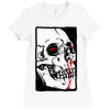 peek Ladies Fitted T-Shirt