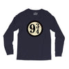 Harry Potter Plataforma Long Sleeve Shirts