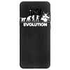drummer evolution Samsung Galaxy S8 Case