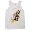 masters attack! Tank Top