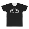 bonnie &amp; clyde valentine's day best trending All Over Men's T-shirt
