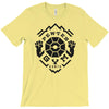 pewter gym T-Shirt