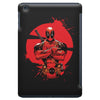 deadpool chimichanga iPad Mini