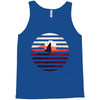 Wolf Tank Top