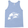 ask me about my raptor! Tank Top