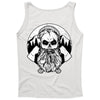 hard worker Tank Top