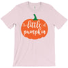 halloween little pumpkin T-Shirt