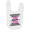 It's A Nana Thing Baby Bibs