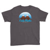 population 51,201 Youth Tee