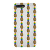 rainbow pineaplle iPhone 7 Plus Case