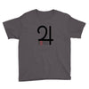 moment Youth Tee
