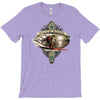men's surfing T-Shirt