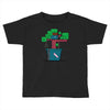plant house Toddler T-shirt